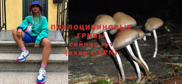 хмурый Волоколамск