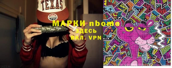 хмурый Волоколамск